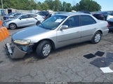 Honda Accord Lx JHMCG5643XC011274 photo
