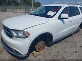 Dodge Durango Sxt Awd 1C4RDJAG3JC393506 снимка