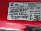 HUMMER H3 SUV 5GTDN136768156404 снимка