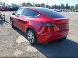 TESLA MODEL Y LONG RANGE DUAL MOTOR ALL-WHEEL DRIVE 5YJYGDEE1MF161748 photo
