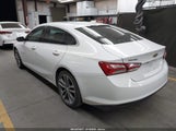 Chevrolet Malibu Fwd Lt 1G1ZD5ST9MF006956 снимка