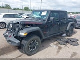 Jeep Gladiator Rubicon 4X4 1C6JJTBG0PL538971 снимка
