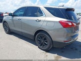 Chevrolet Equinox Lt 3GNAXJEV1JS540467 снимка