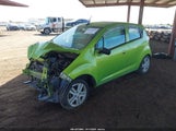 Chevrolet Spark Ls Auto KL8CB6S99EC482813 снимка