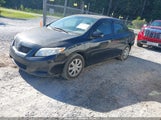 TOYOTA COROLLA LE JTDBU4EE5AJ087835 снимка
