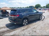 Volkswagen Atlas 2.0T Se W/Technology 1V2HR2CA6RC545347 снимка
