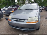Chevrolet Aveo Ls KL1TD66666B565440 снимка