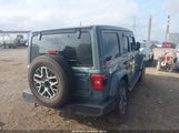 Jeep Wrangler 4-Door Sahara 4X4 1C4PJXEG3RW328601 photo