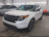 Ford Explorer Sport 1FM5K8GT4FGA83779 снимка