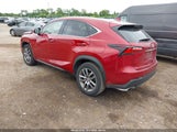 Lexus Nx 200T JTJBARBZ7G2057197 снимка