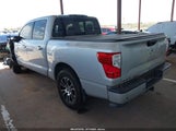 Nissan Titan 1N6AA1EF4LN503989 снимка