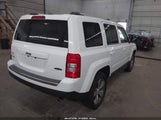 Jeep Patriot High Altitude 4X4 1C4NJRFB3HD162659 снимка