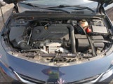 Chevrolet Malibu 1Lt 1G1ZE5ST6GF344574 снимка