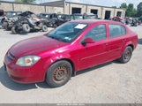 CHEVROLET COBALT LT 1G1AD5F56A7211973 снимка
