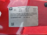 CHEVROLET COBALT LT 1G1AD5F56A7211973 снимка