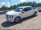 Ford F-150 Platinum 1FTFW7LD1RFB74797 снимка