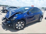 Tesla Model Y Long Range Dual Motor All-Wheel Drive 7SAYGDEE6NA004573 снимка