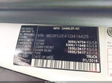 Mercedes-Benz Metris WD3PG2EA1J3416625 снимка