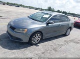 VOLKSWAGEN JETTA 2.5L SE 3VWDZ7AJ2BM080390 снимка