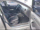 VOLKSWAGEN JETTA 2.5L SE 3VWDZ7AJ2BM080390 снимка
