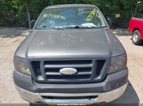 FORD F-150 STX/XL/XLT 1FTRX12W97FA88788 fotografie