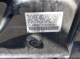 Honda Fit JHMGD37458S060061 снимка