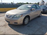TOYOTA CAMRY HYBRID 4T1BB46K97U009541 fotografie