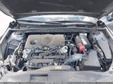 Toyota Camry Le 4T1C11AKXPU112853 photo