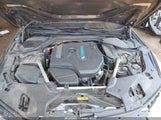 BMW 530E Iperformance WBAJA9C57KB392931 снимка