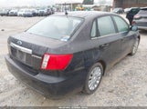 Subaru Impreza 2.5I JF1GE61628H521942 снимка