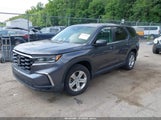 Honda Pilot Awd Lx 5FNYG1H27PB027279 photo
