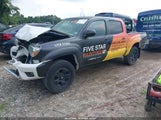 Toyota Tacoma Prerunner V6 3TMJU4GNXDM141159 photo