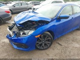 Honda Civic Sport 19XFC2F82LE022636 снимка