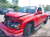 Chevrolet Colorado 1Lt 1GCESCFE4C8167259 fotografie