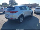KIA SPORTAGE LX KNDPM3AC1H7087410 снимка