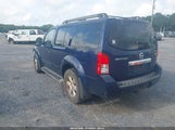 NISSAN PATHFINDER SE 5N1AR18U98C604191 снимка