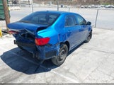 Toyota Corolla Le JTDBL40EX99077308 снимка