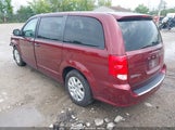 Dodge Grand Caravan Se 2C4RDGBG0KR786647 снимка