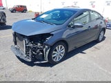 Kia Forte Lx KNAFX4A6XG5590184 снимка