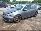 Volkswagen Gti 4-Door WVWHD7AJ3DW053026 fotografie