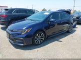 Toyota Corolla Se 5YFS4RCEXLP030853 снимка