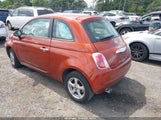 Fiat 500 Pop 3C3CFFARXDT737151 photo