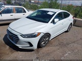 Hyundai Elantra Sel 5NPD84LF9JH368411 photo