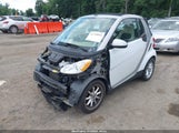 Smart Fortwo Brabus/Passion WMEEK31X49K209158 снимка