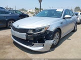 Kia Optima Lx 5XXGT4L37GG082546 снимка
