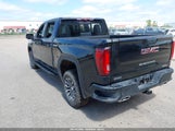 GMC Sierra  4Wd Short Box At4 3GTUUEET0NG501446 снимка