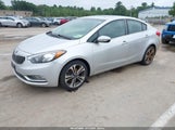 Kia Forte Ex KNAFZ4A86E5164680 снимка
