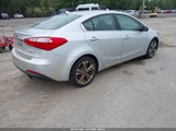 Kia Forte Ex KNAFZ4A86E5164680 fotografie