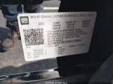 Chevrolet Blazer Ev Eawd Rs 3GNKDCRJ7RS173604 снимка