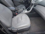 Hyundai Elantra Limited 5NPDH4AE9DH417377 снимка